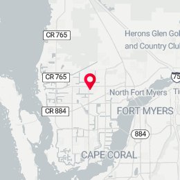 Check-in Location