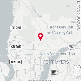 Check-in Location