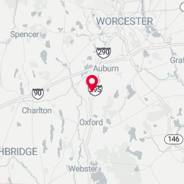 Check-in Location