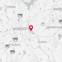 Check-in Location