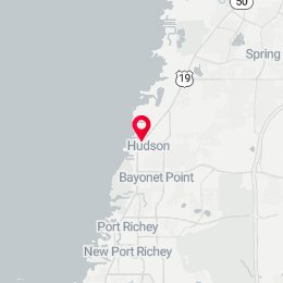 Check-in Location