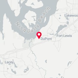 Check-in Location