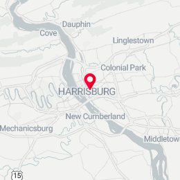 Check-in Location