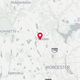 Check-in Location