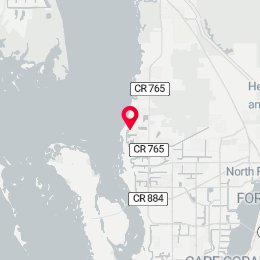 Check-in Location