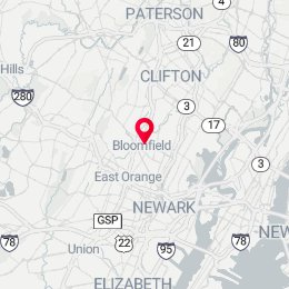 Check-in Location