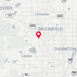 Check-in Location