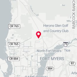 Check-in Location