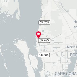 Check-in Location