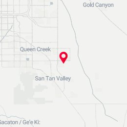 Check-in Location