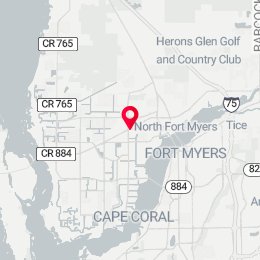 Check-in Location