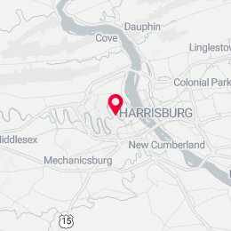 Check-in Location