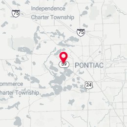 Check-in Location