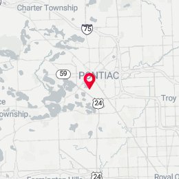 Check-in Location