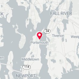 Check-in Location