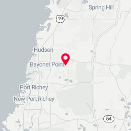 Check-in Location