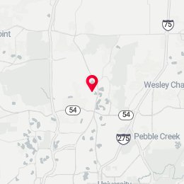 Check-in Location