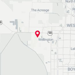 Check-in Location