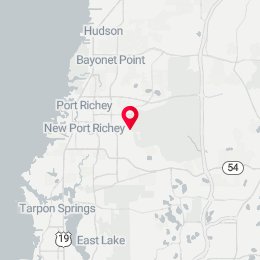 Check-in Location