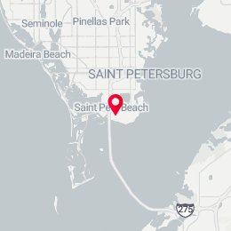 Check-in Location