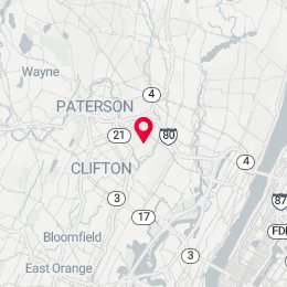 Check-in Location