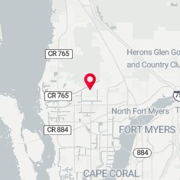 Check-in Location