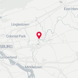 Check-in Location
