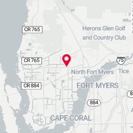 Check-in Location