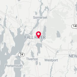Check-in Location