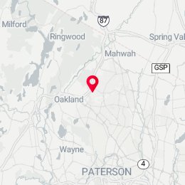 Check-in Location