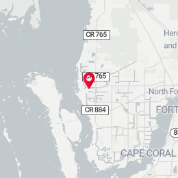 Check-in Location