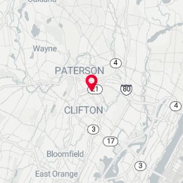 Check-in Location