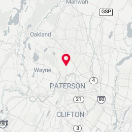 Check-in Location
