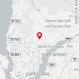 Check-in Location