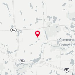 Check-in Location