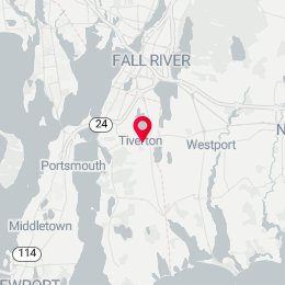 Check-in Location