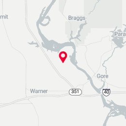 Check-in Location