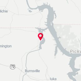 Check-in Location