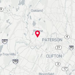 Check-in Location