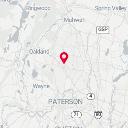Check-in Location