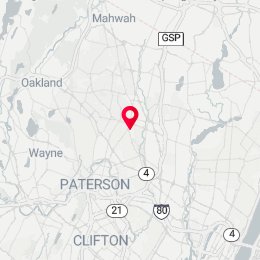 Check-in Location