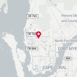 Check-in Location
