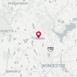 Check-in Location