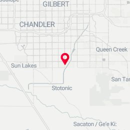 Check-in Location