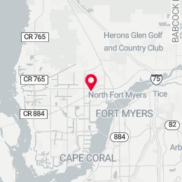 Check-in Location