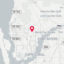 Check-in Location