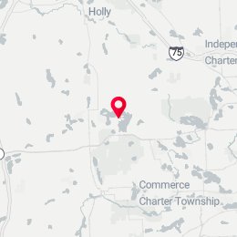 Check-in Location