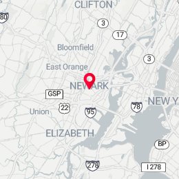 Check-in Location