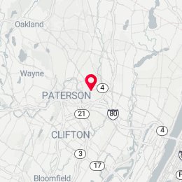 Check-in Location