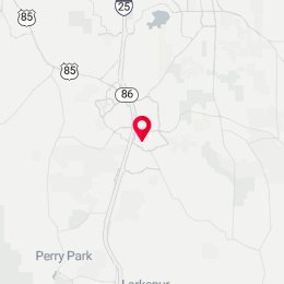 Check-in Location